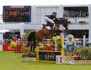 SKELTON BIG STAR LaBaule2013- S5 6084 : 2013, BIG STAR, La Baule, SKELTON NICK, foto di Stefano Secchi ©